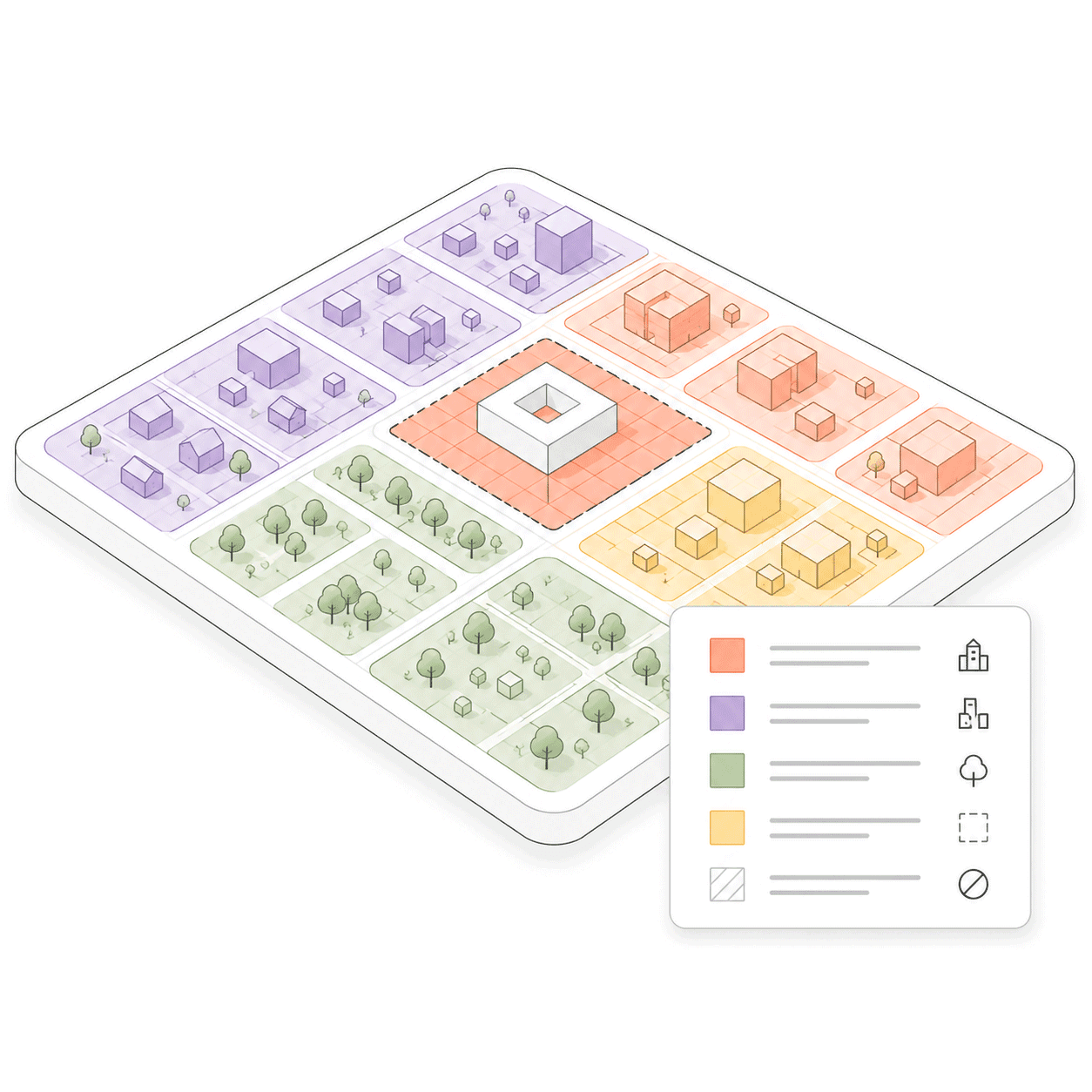 AI Site Analysis & Feasibility Study Tool for Real Estate