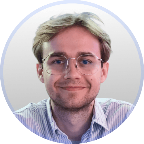 Avatar of the website author