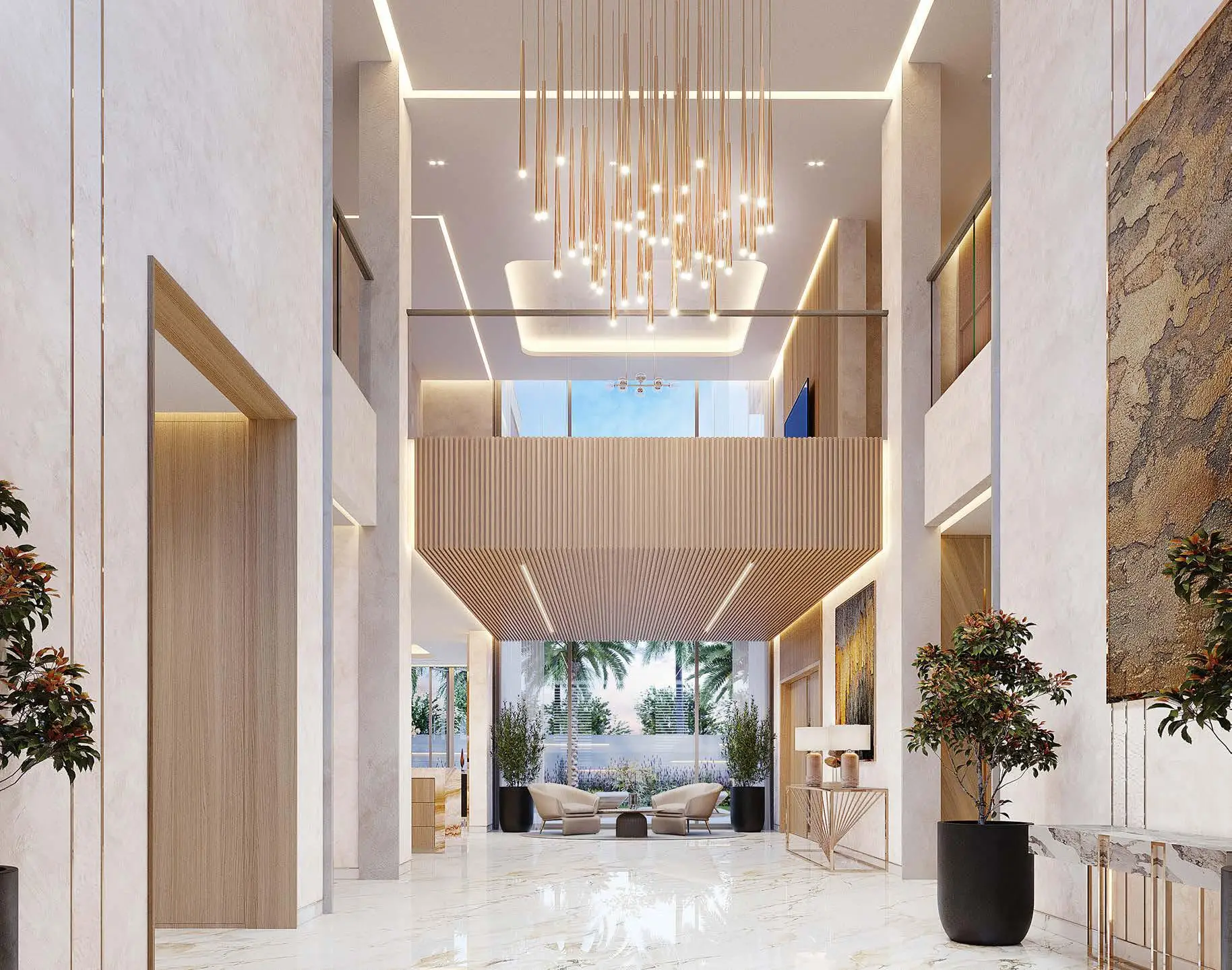South Bay Phase 6