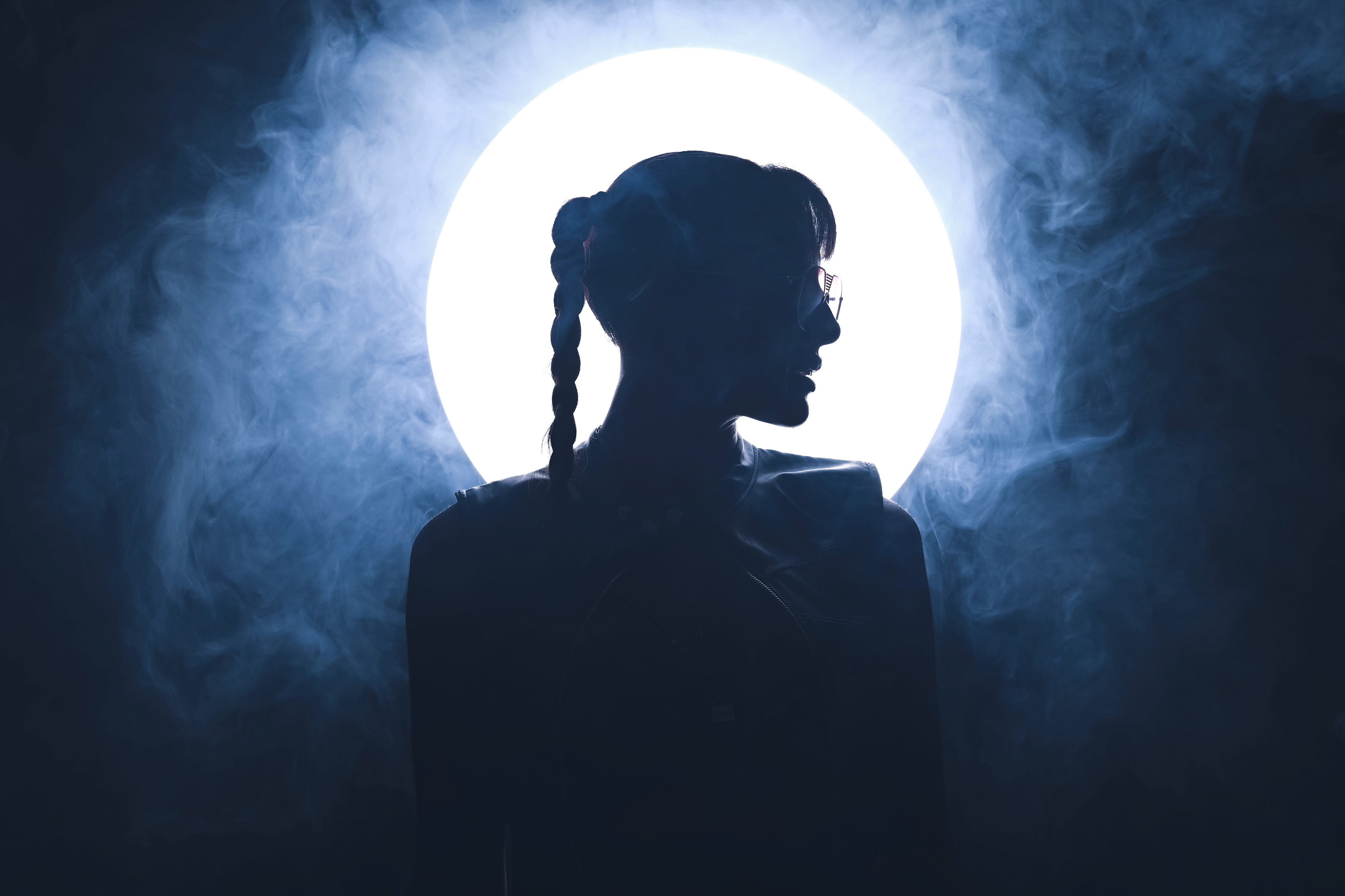 Preview of a client project