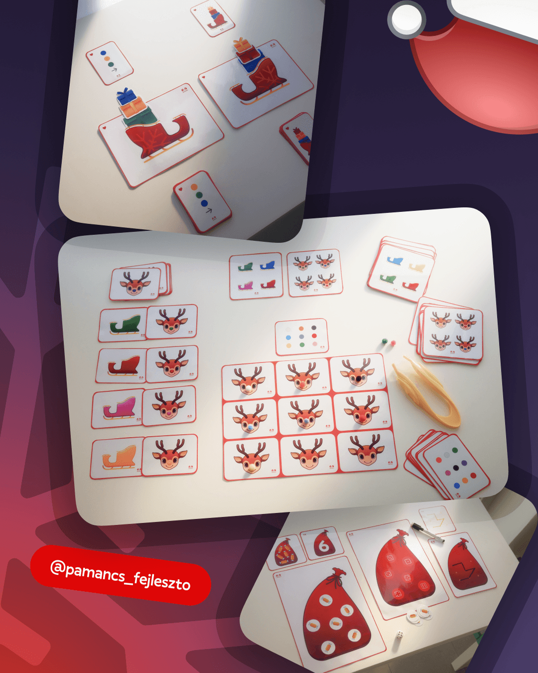 mikulás feladatok 4