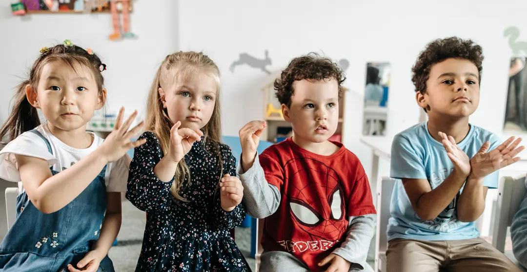 Best Preschool Franchise in India | Low Cost Education