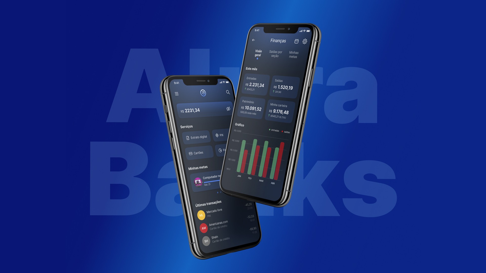 Capa do projeto Alpha11