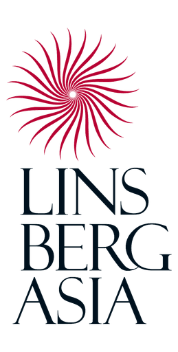 Logo Hotel Linsberg Asia