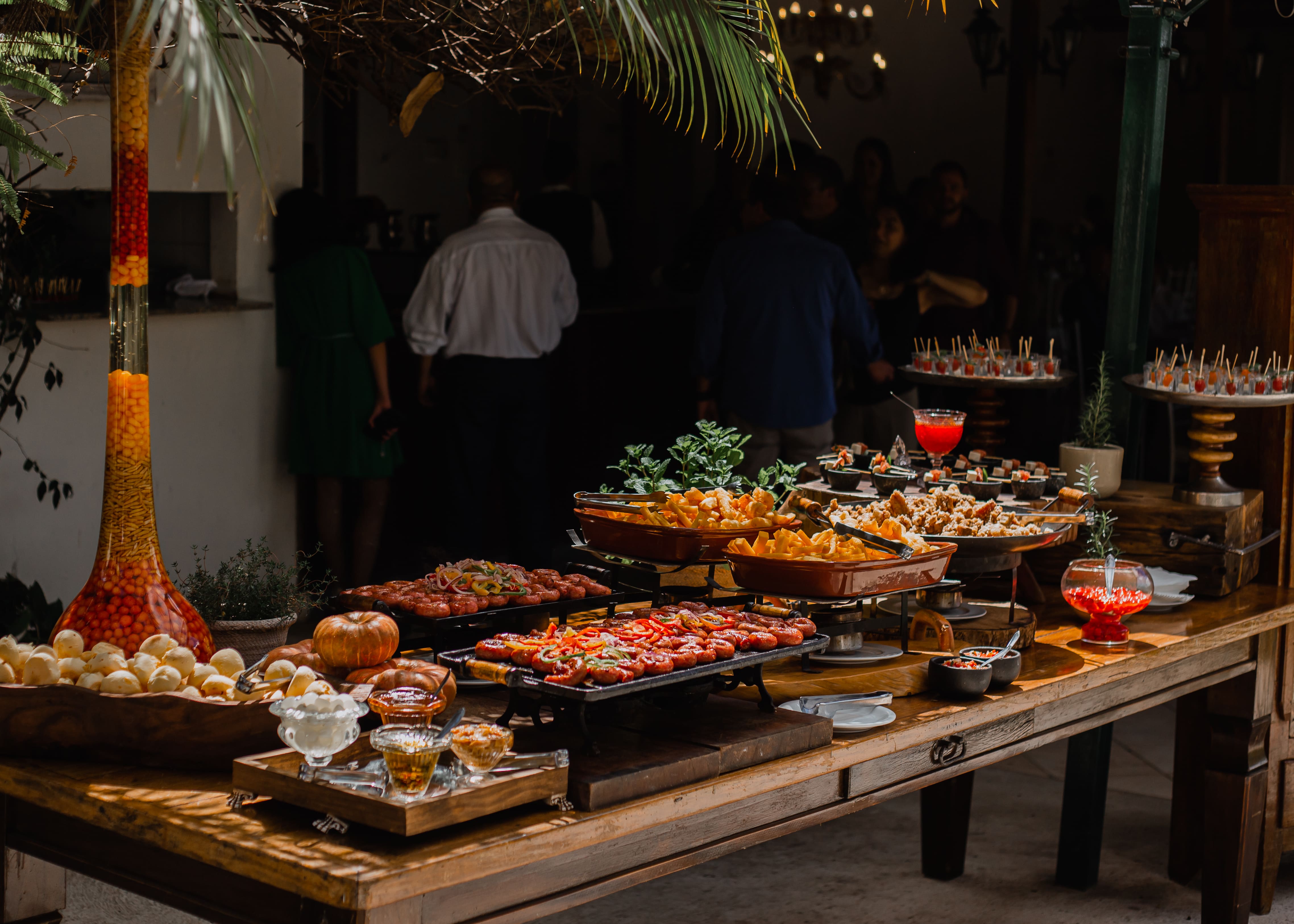 meeting and events