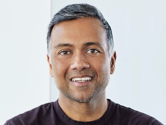 Ajay Agarwal, partner at Bain Capital Ventures