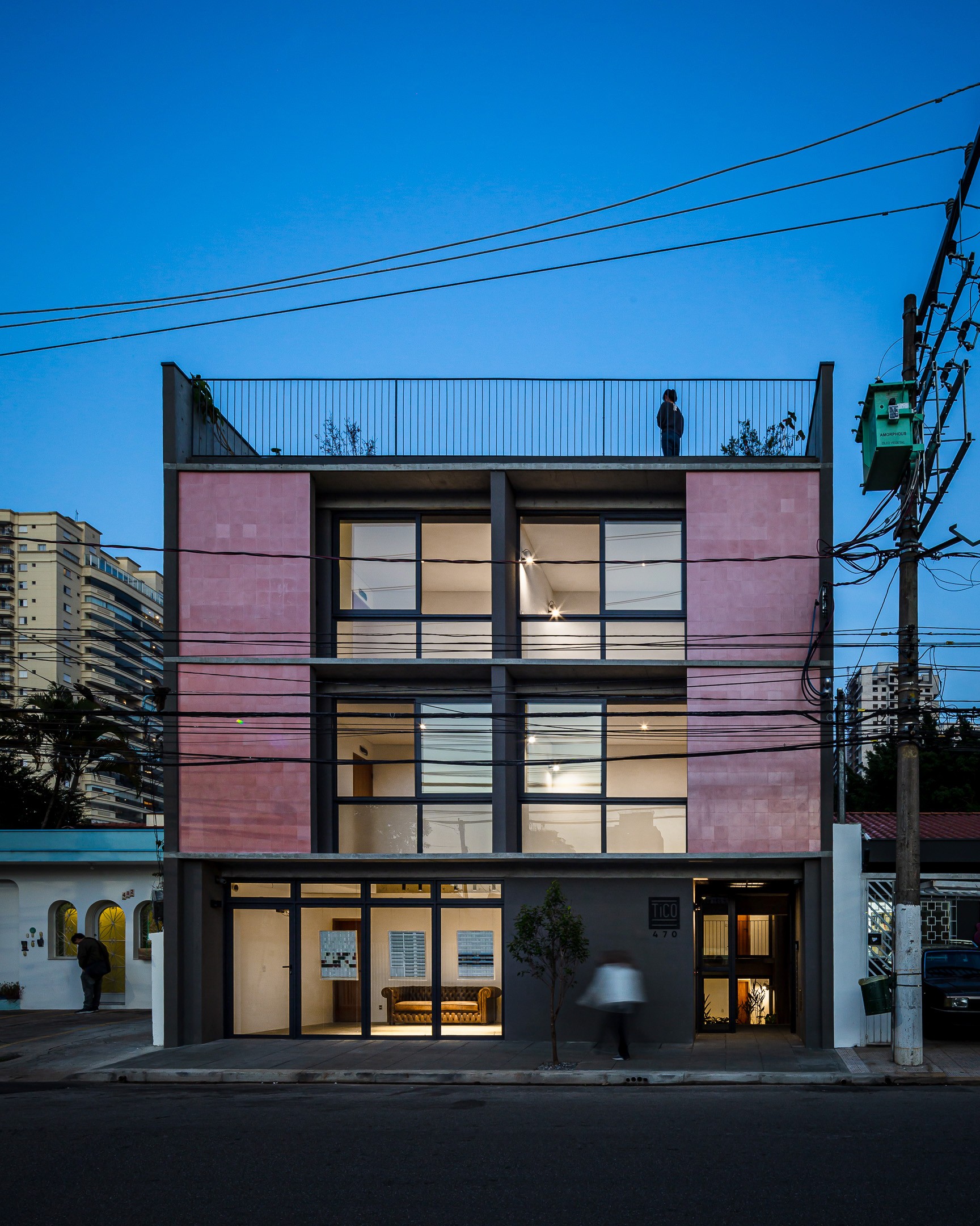 TiCO Ribeiro do Vale