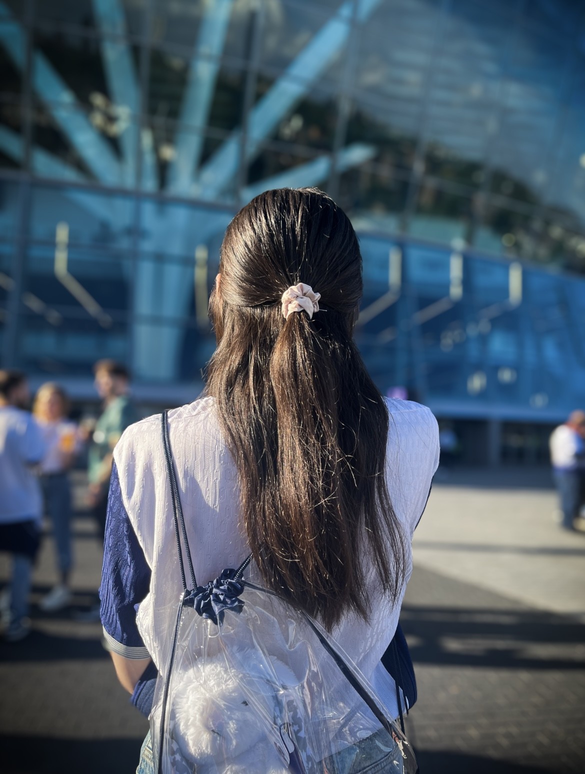 Profile photo of a girl