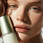 Decorative skincare