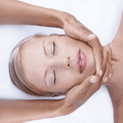 Dentist with his Patient