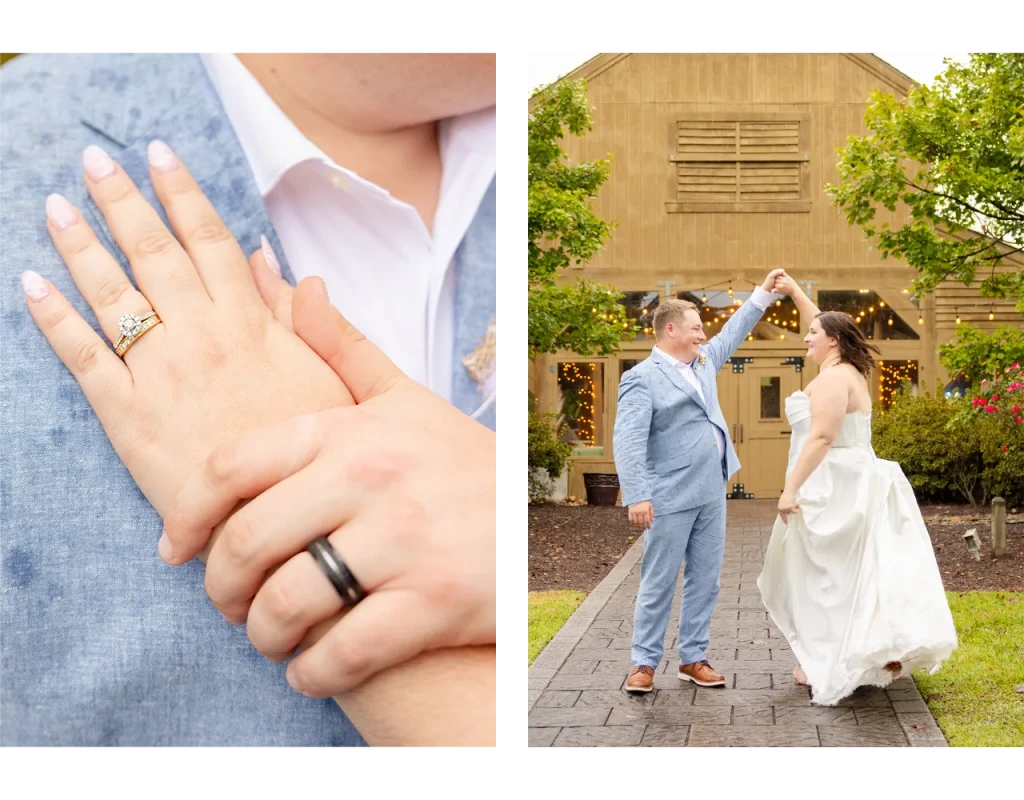 Makenzi & Zac’s Wedding, photo 22 of 23 by Kelsey Lynn Photography