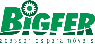 Bigfer Logo - RaidBr Segurança DiGITAL