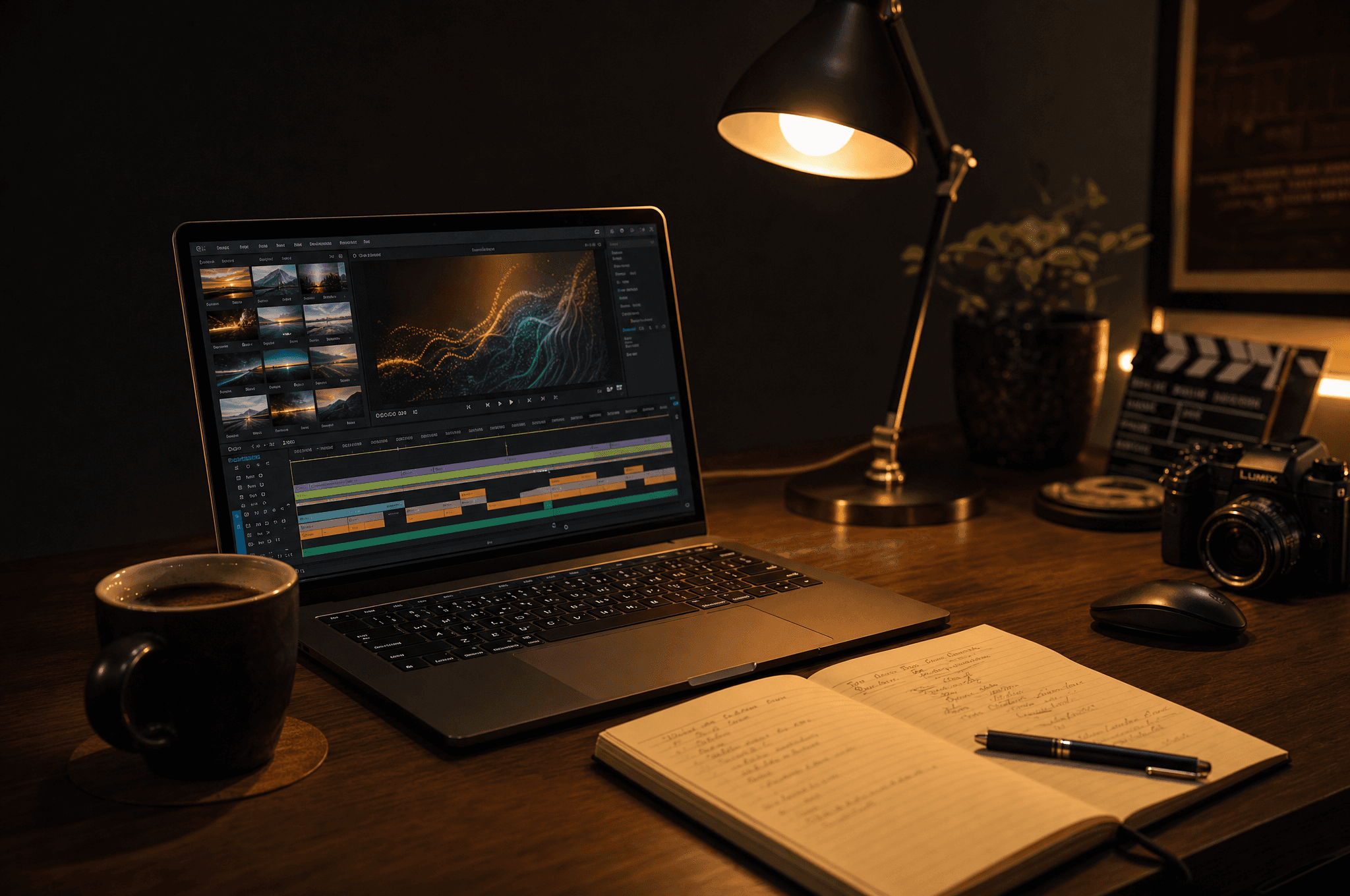 Creator content pack - 3 Reels, carousel and hooks for consistent monthly posting