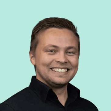 Erik Bugge