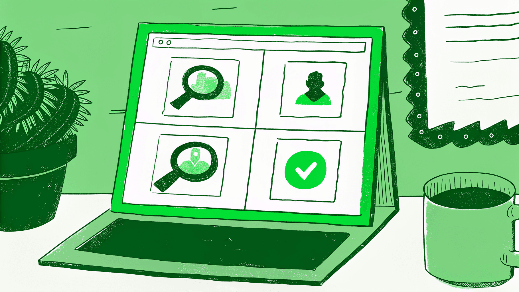 Step-by-step guide to searching California's official unclaimed property portal claimit.ca.gov