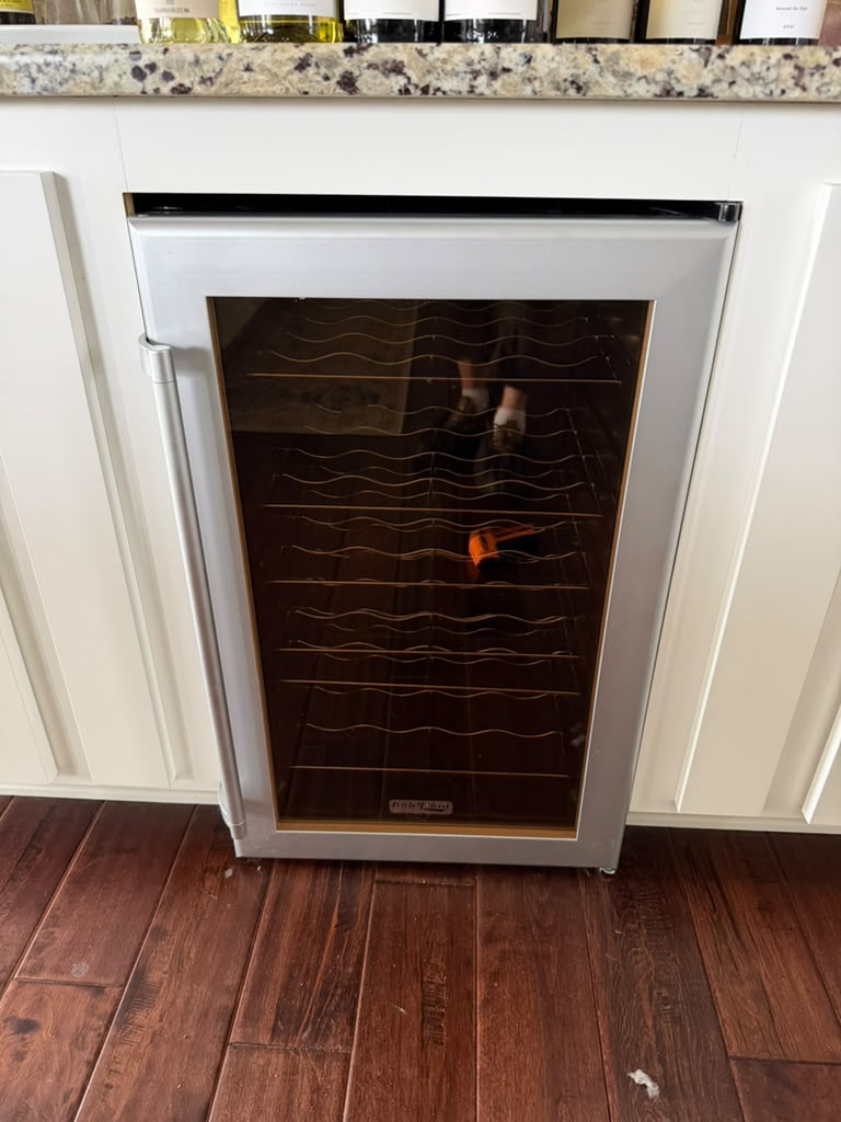 Wine Cooler