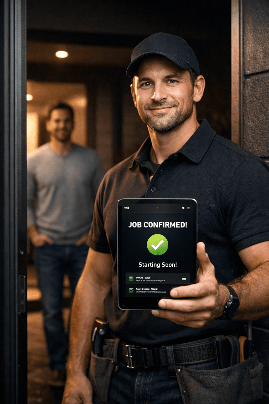 Daily limit card showing $2,500 spent, representing 12.5% of the total limit