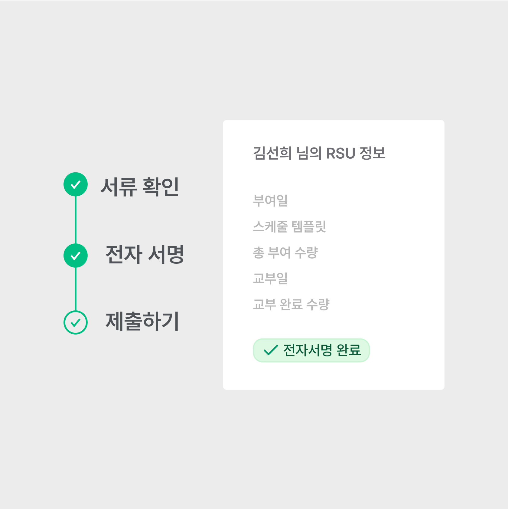 RSU 간편 전자계약