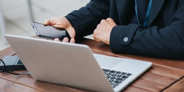 Diagrama comparativo de banca empresa en Chile: Cuenta Corriente vs Cuenta Vista vs Cuentas Digitales 2026.