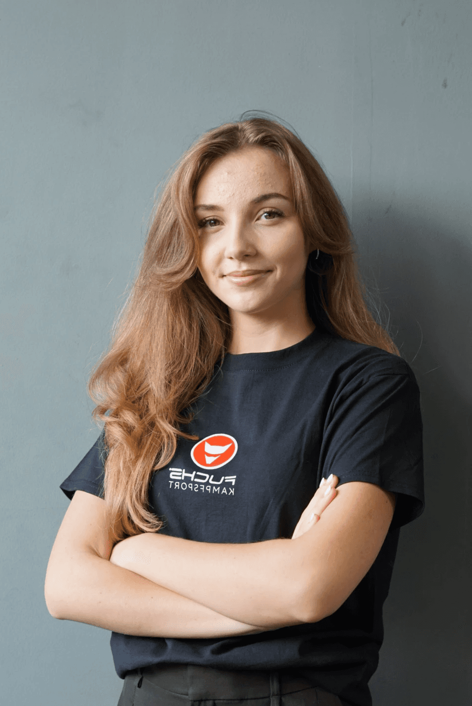 Lea Fuchs, Marketing, Planung und Eventmanagement im Fuchs Kampfsportstudio