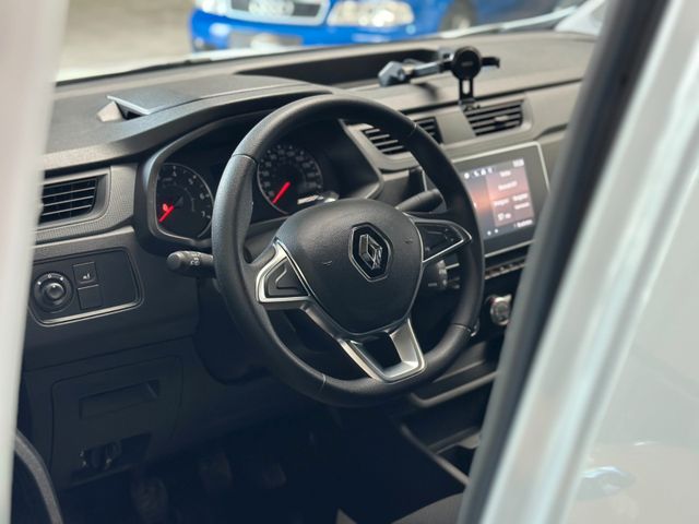 RENAULT Express 2023 WHITE Gebrauchtwagen - Galeriebild 9