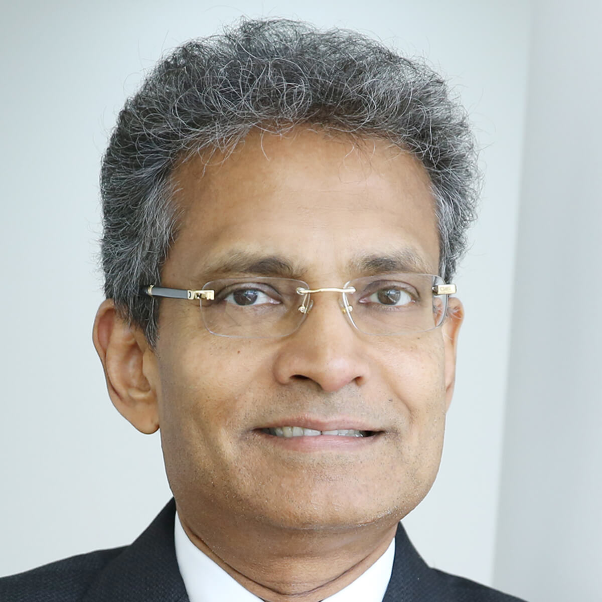 Paddy Padmanathan