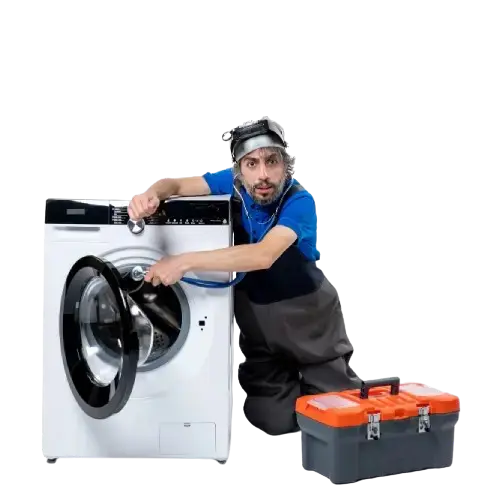 conserto maquina de lavar