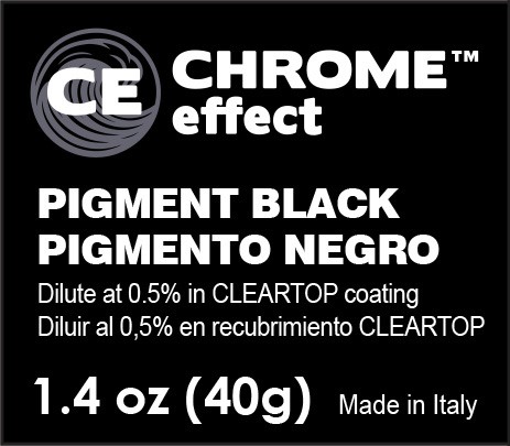 PIGMENT BLACK