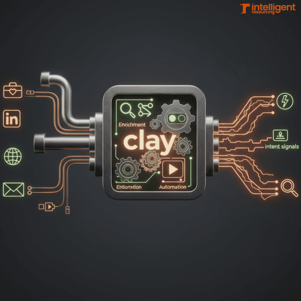 8 Best Clay Workflow Automation Agencies for 2026