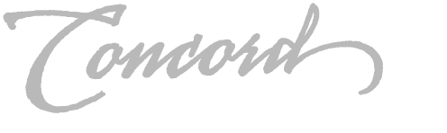 City of Concord, NC logo 1