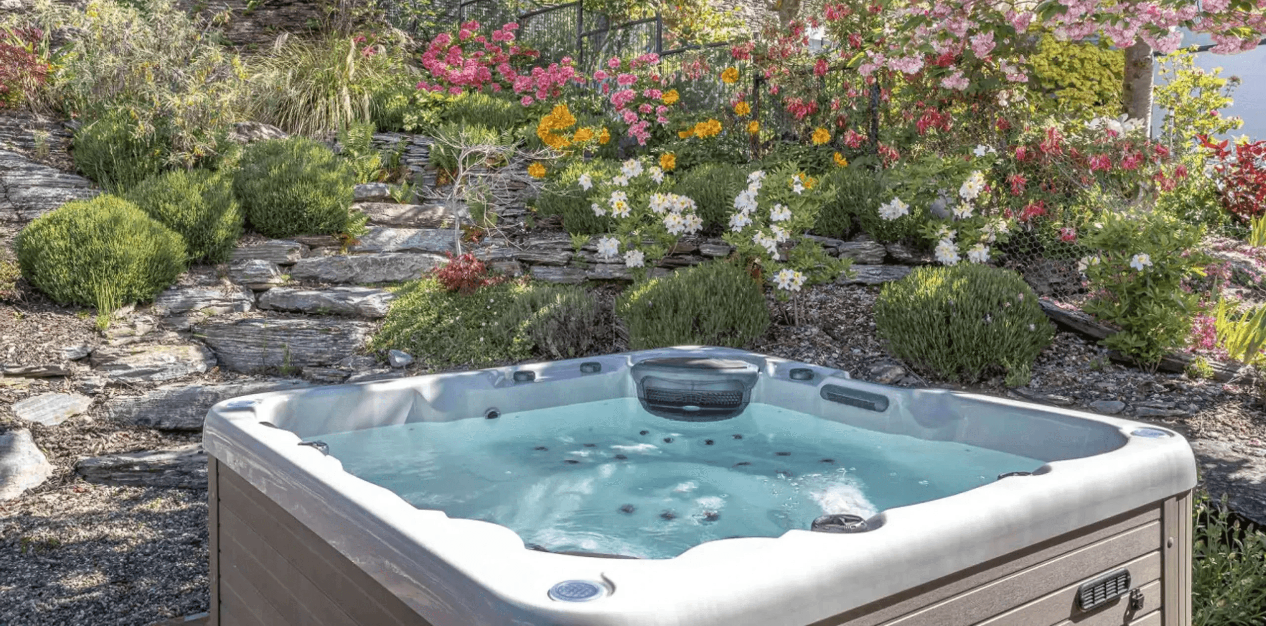 Queenstown Spa Cleaning