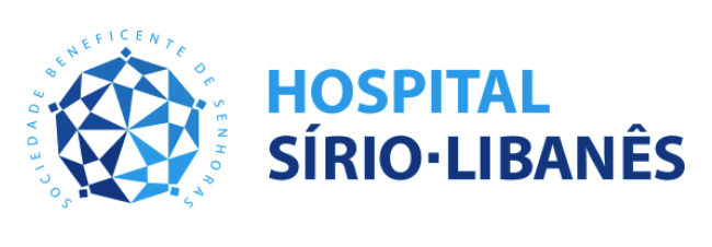 Logo Sírio Libanês