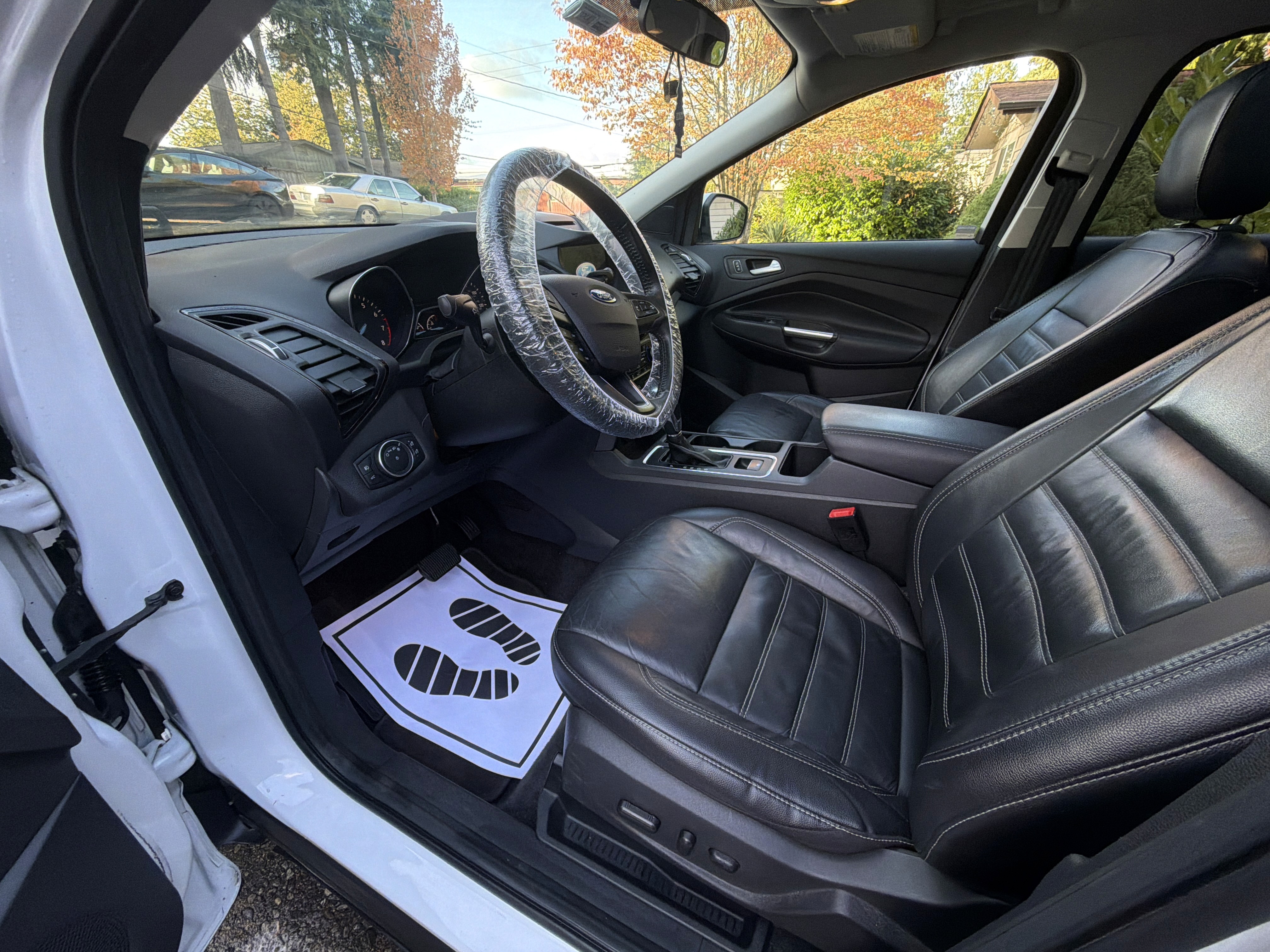 Trusted Car Detailing in Everett