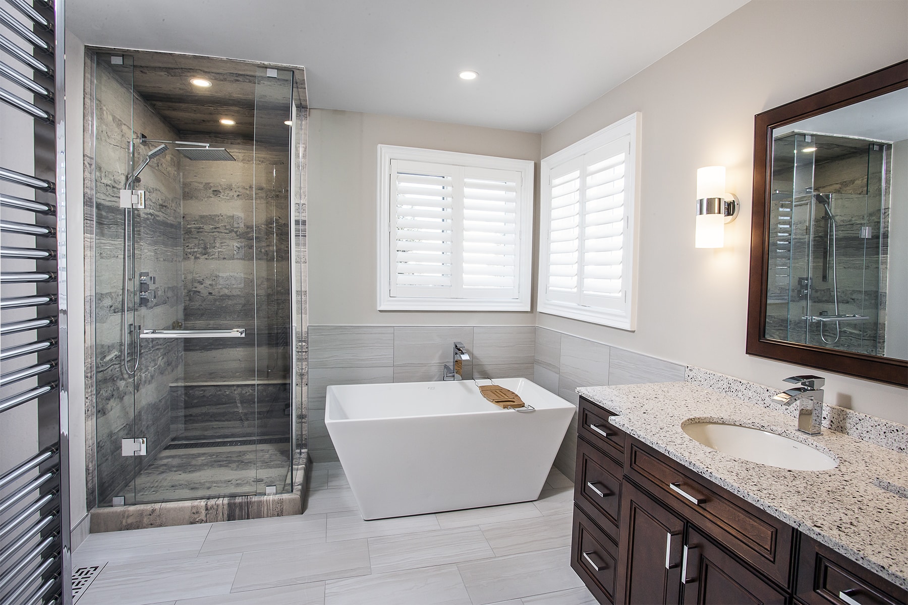 Elevate Your Space with a Bathroom Remodel