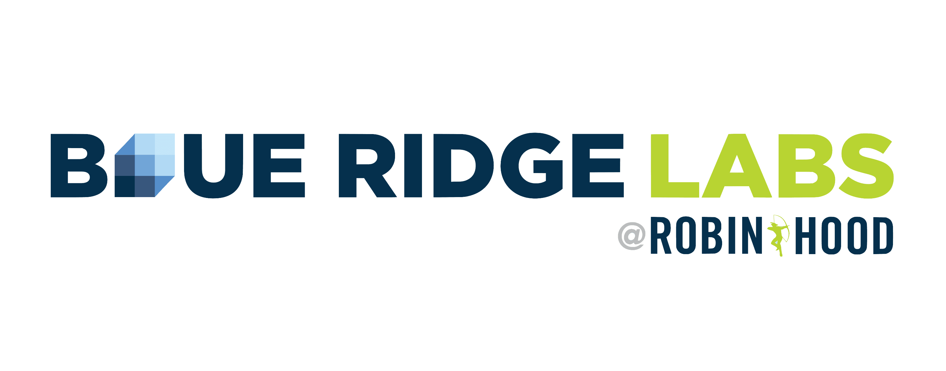 blue ridge labs logo