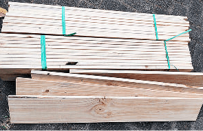 Підбір матеріалів і фурнітури для меблів: ДСП, МДФ, кромка, ручки