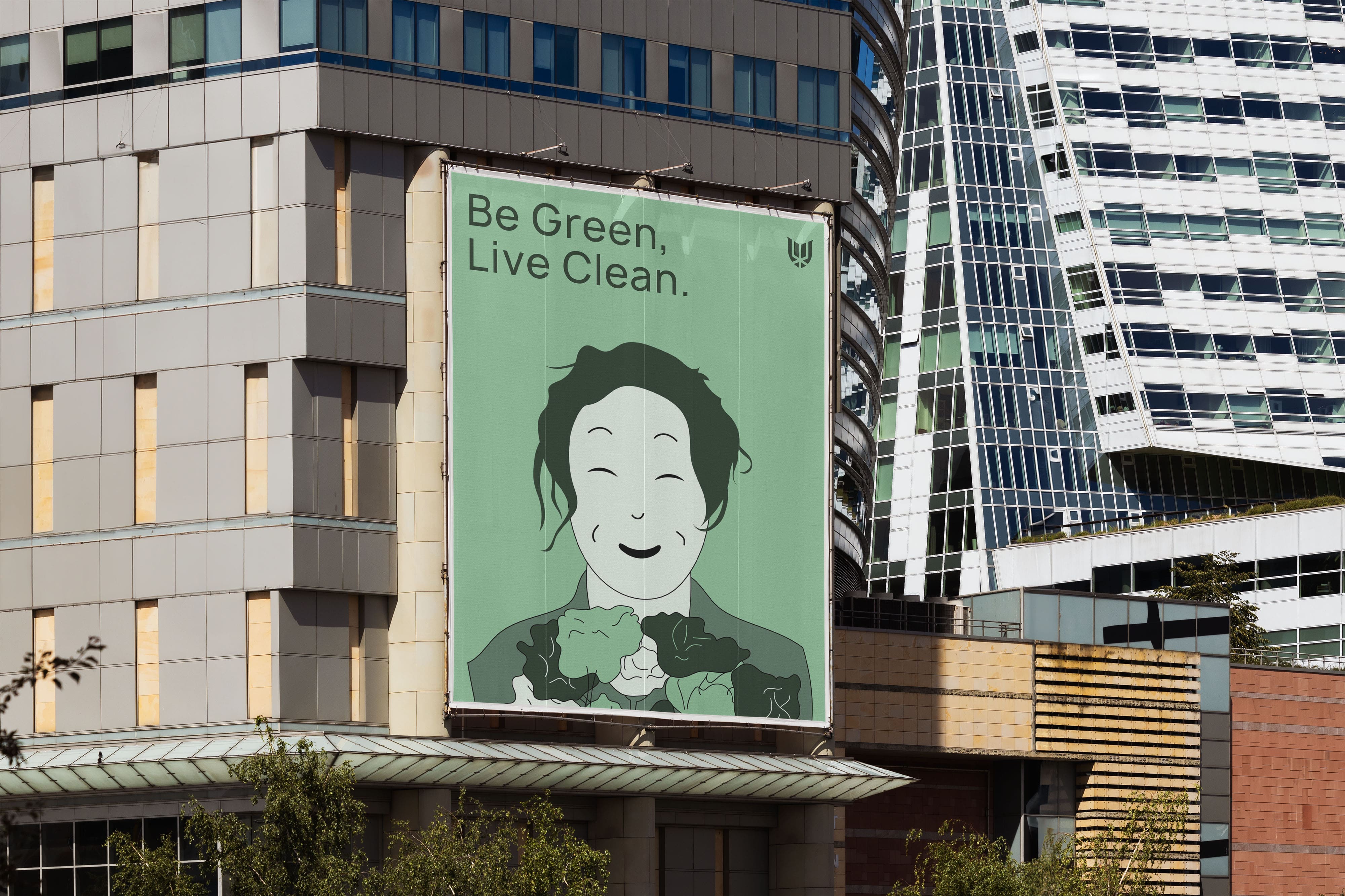 A profile picture of this person