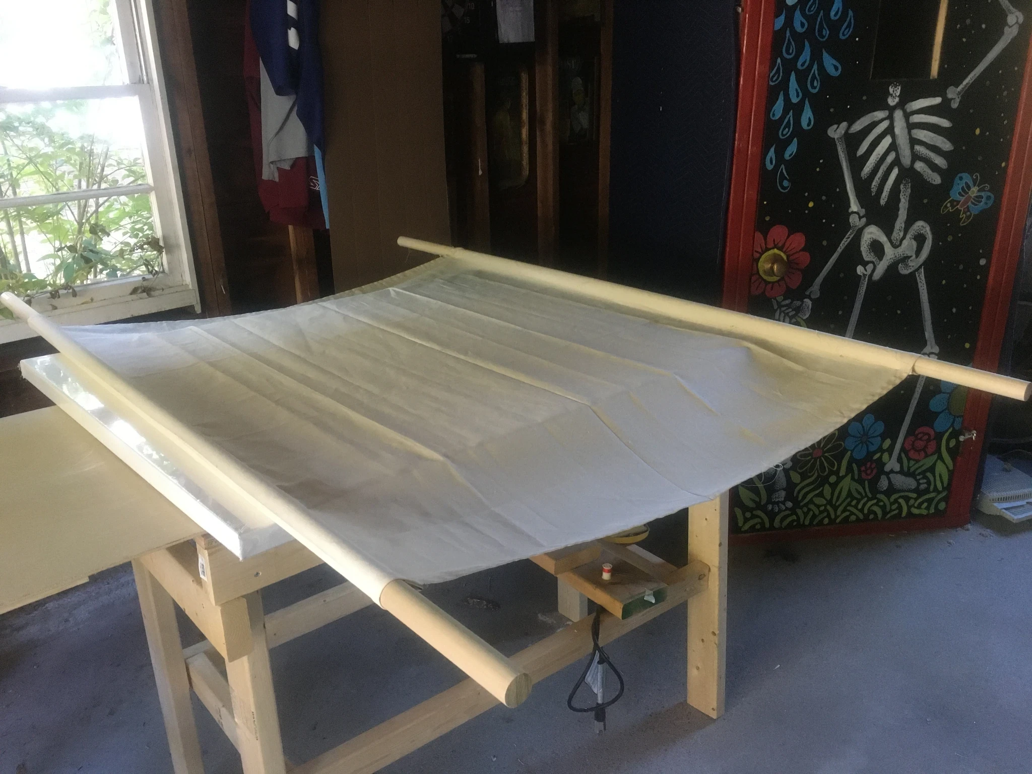 Maleen's League Process