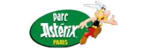 logo parc asterix