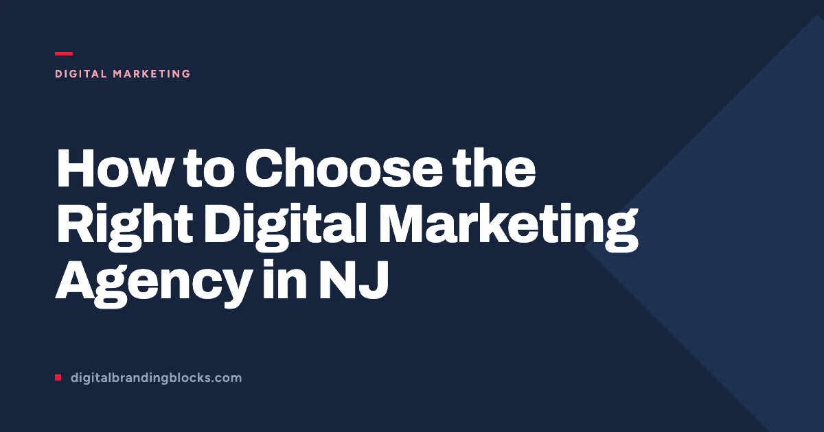 Judge a marketing agency by the questions they ask you