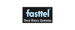 Fastel Door Entry Systems logo
