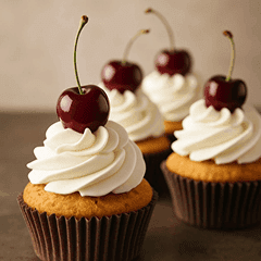 A 3D-rendered pink and white twisted knot sphere with smooth, glossy rope-like texture on a soft pastel background.