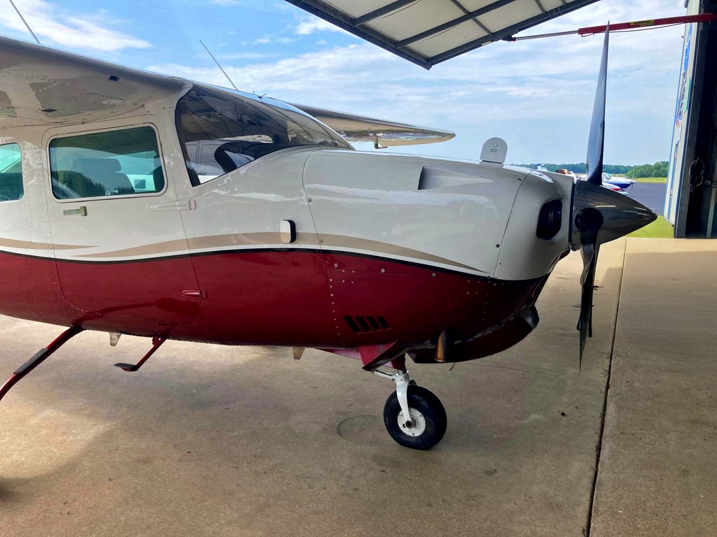 propeller balancing