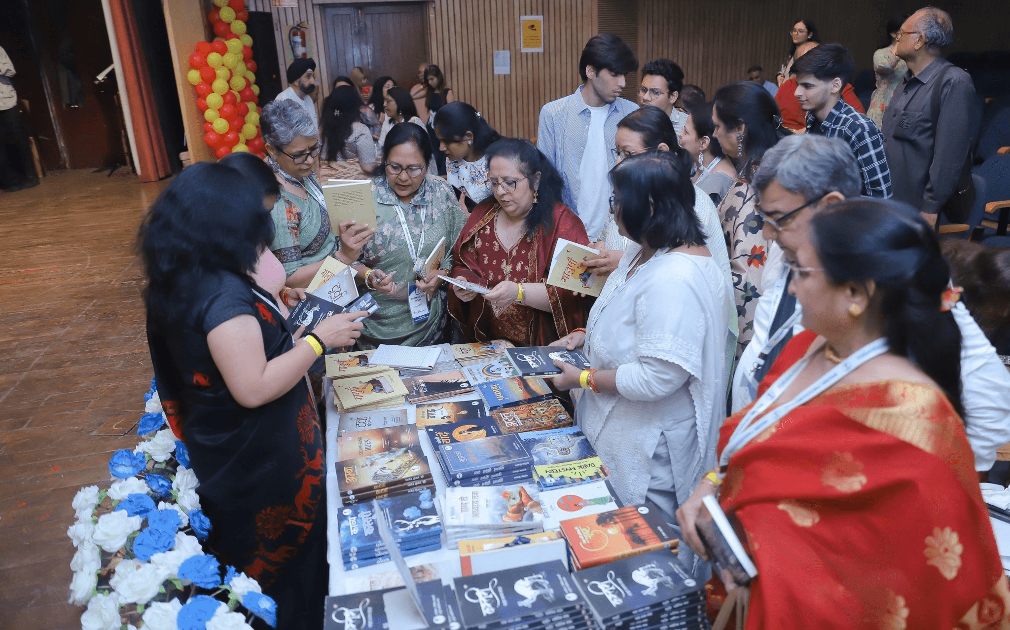 natural beauty products