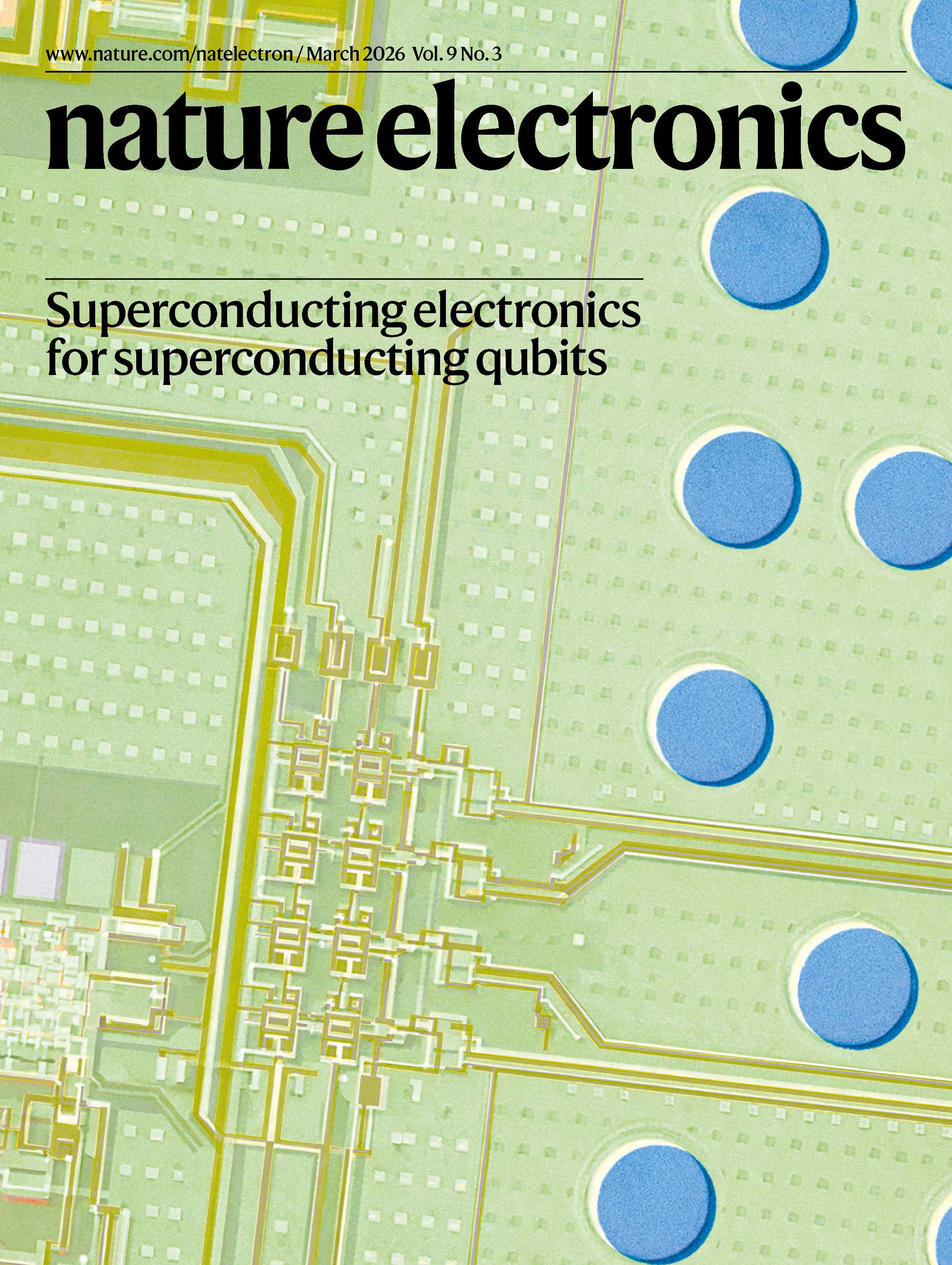 Quantum chip