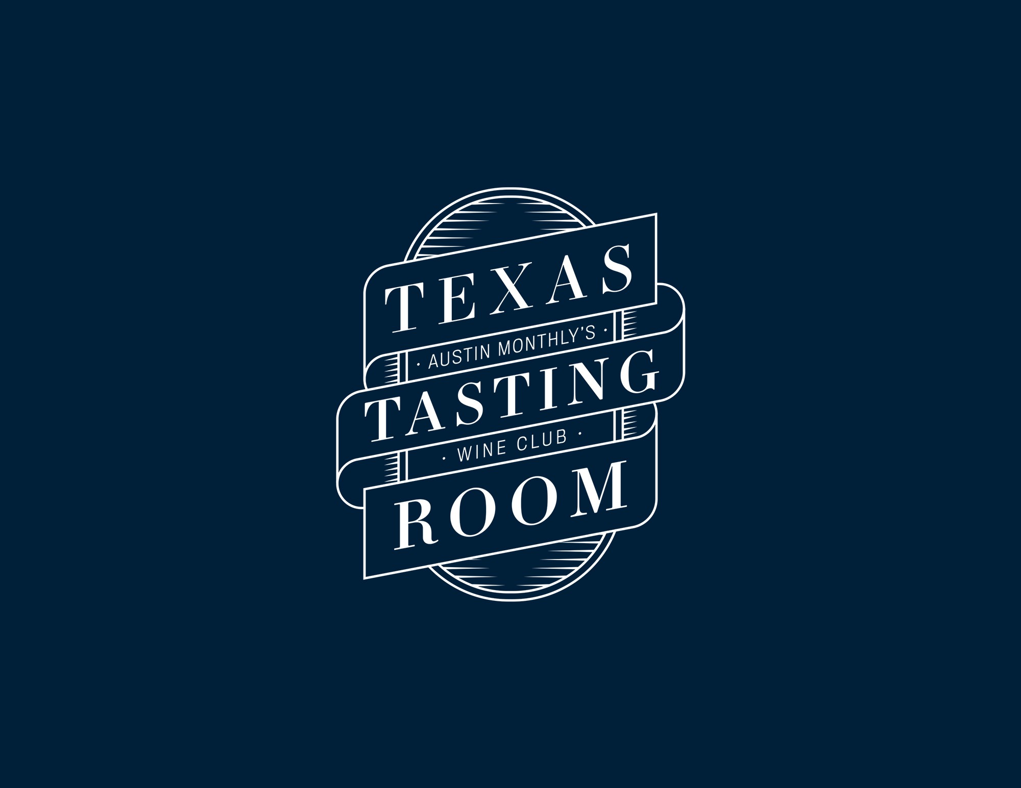 Texas Tasting Room Logo