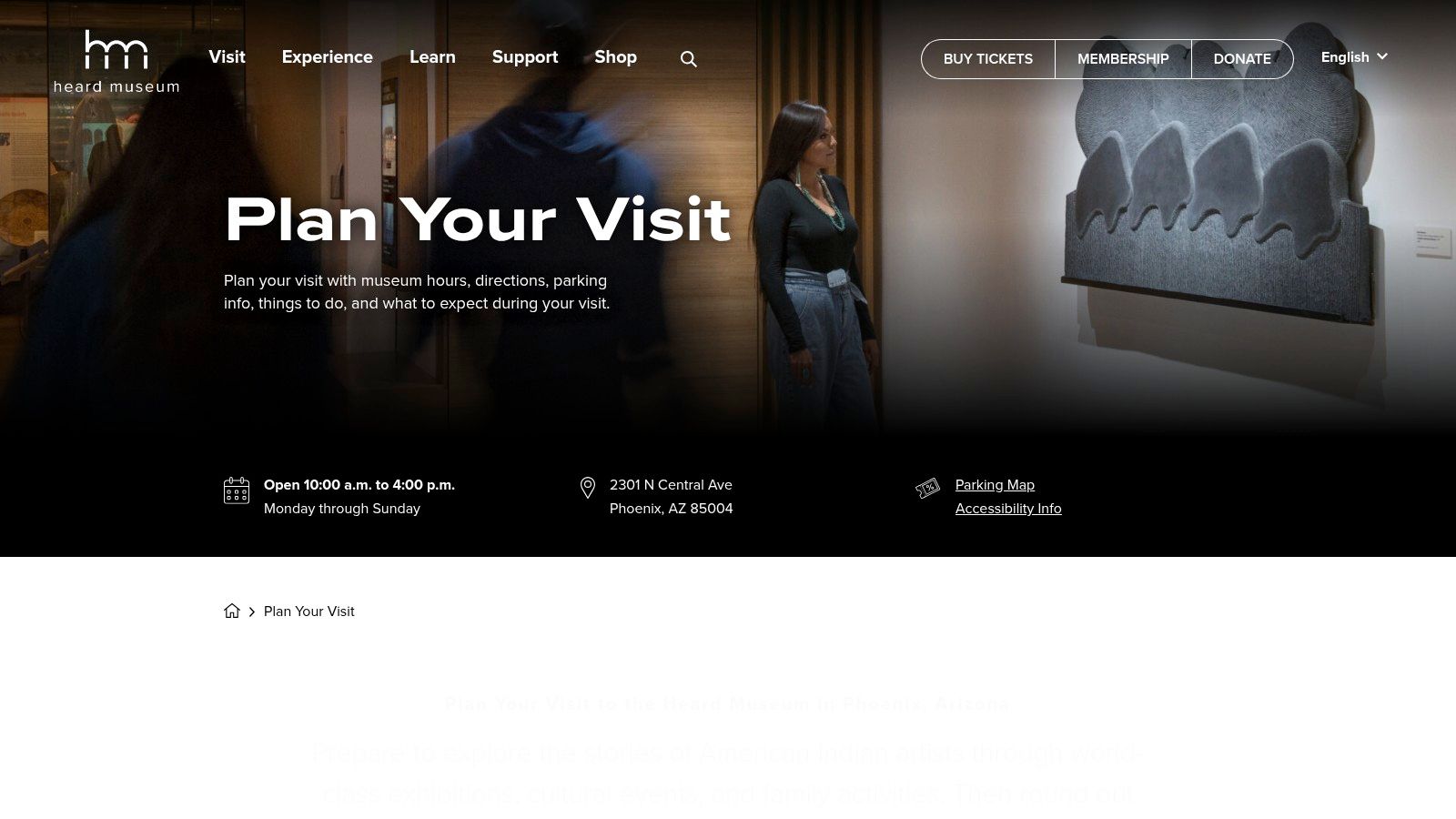 Heard Museum