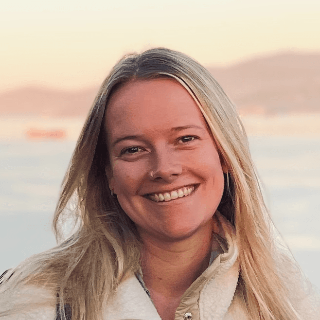 Meg, Doula and Co-Founder at Squeeze