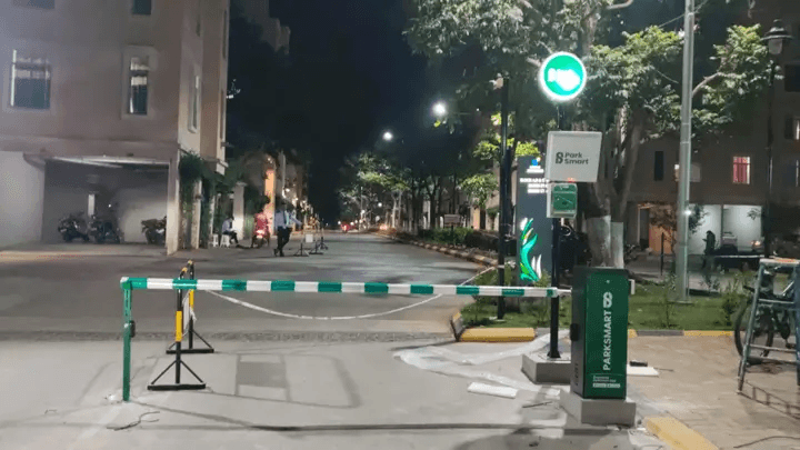 Apartment Parking Problems & Solutions for Residential Societies