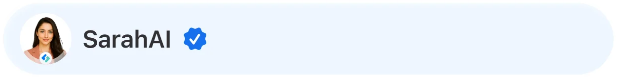 Command via Voice or Text Illustration